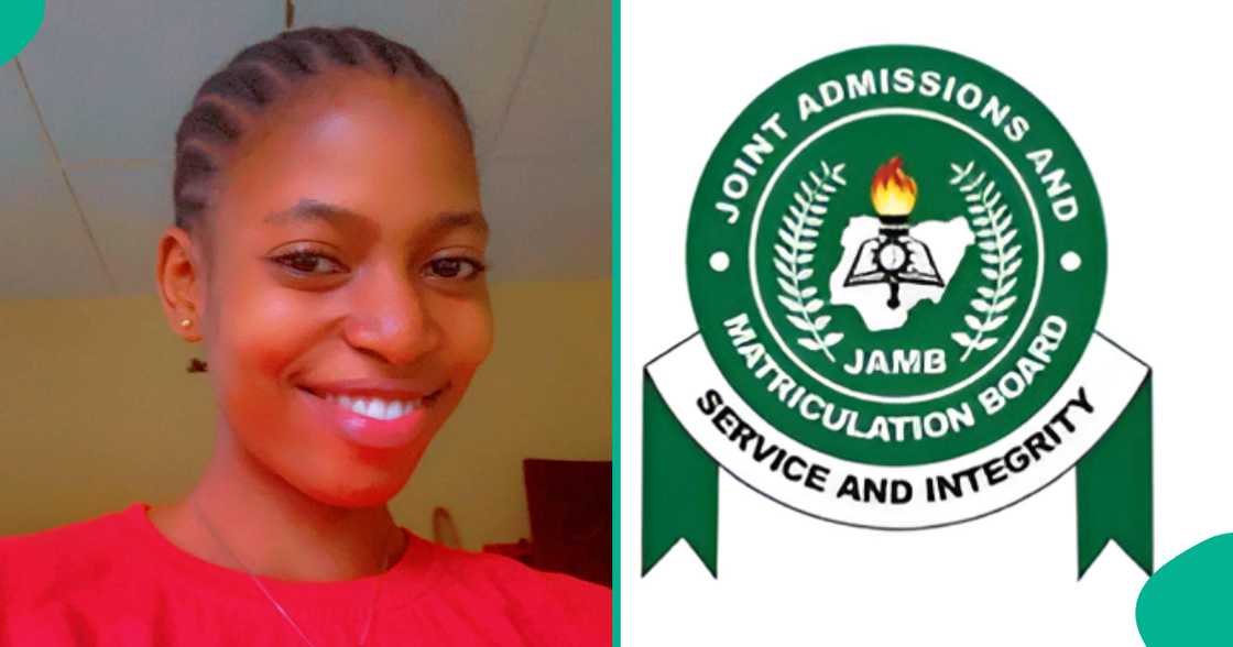 The family of JAMB candidate Faith Opesusi, who died after seeing her low 2025 UTME score, speaks. The family of JAMB candidate Faith Opesusi, who died after seeing her low 2025 UTME score, speaks.