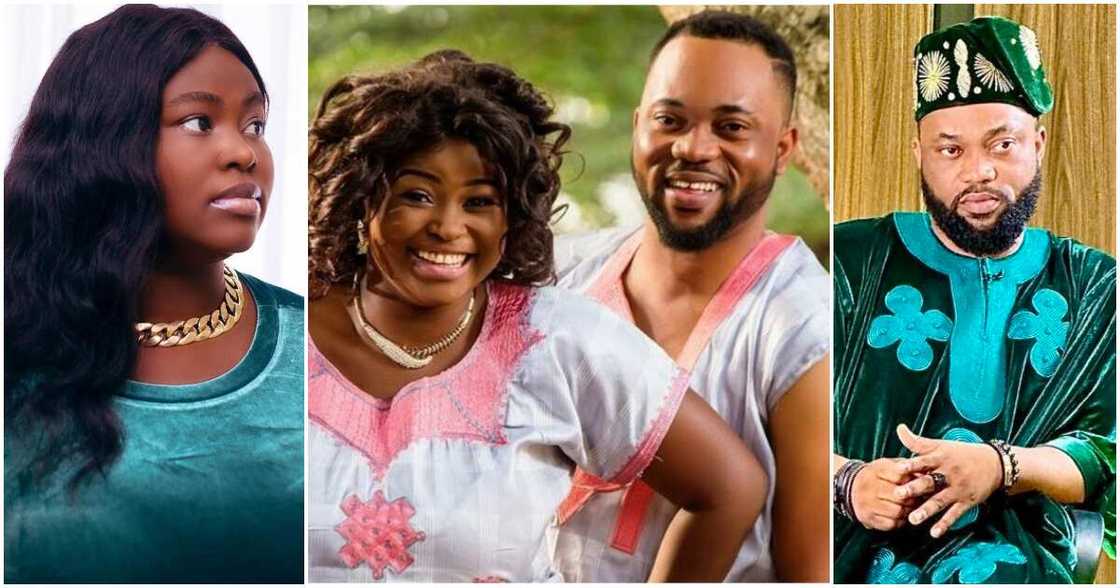 Bukola Arugba, Damola Olatunji Bukola Arugba, Damola Olatunji