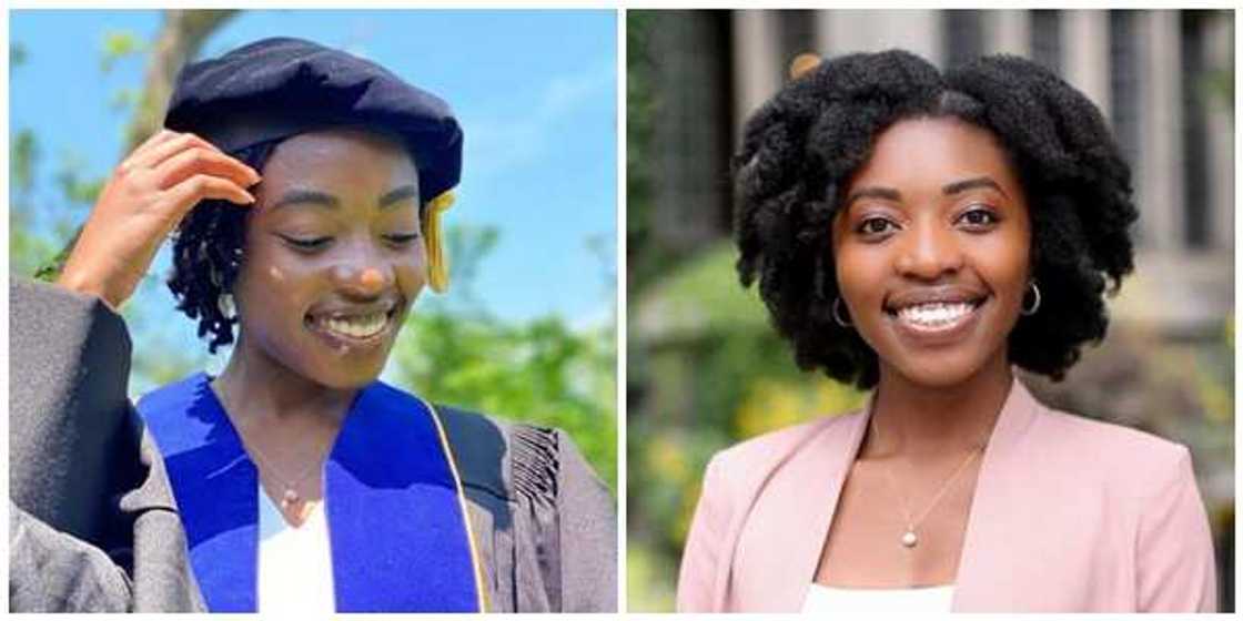 A Nigerian medical doctor in Canada, Chika Oriuwa has been listed by Macleans Power List among the 50 most influential people in the country A Nigerian medical doctor in Canada, Chika Oriuwa has been listed by Macleans Power List among the 50 most influential people in the country