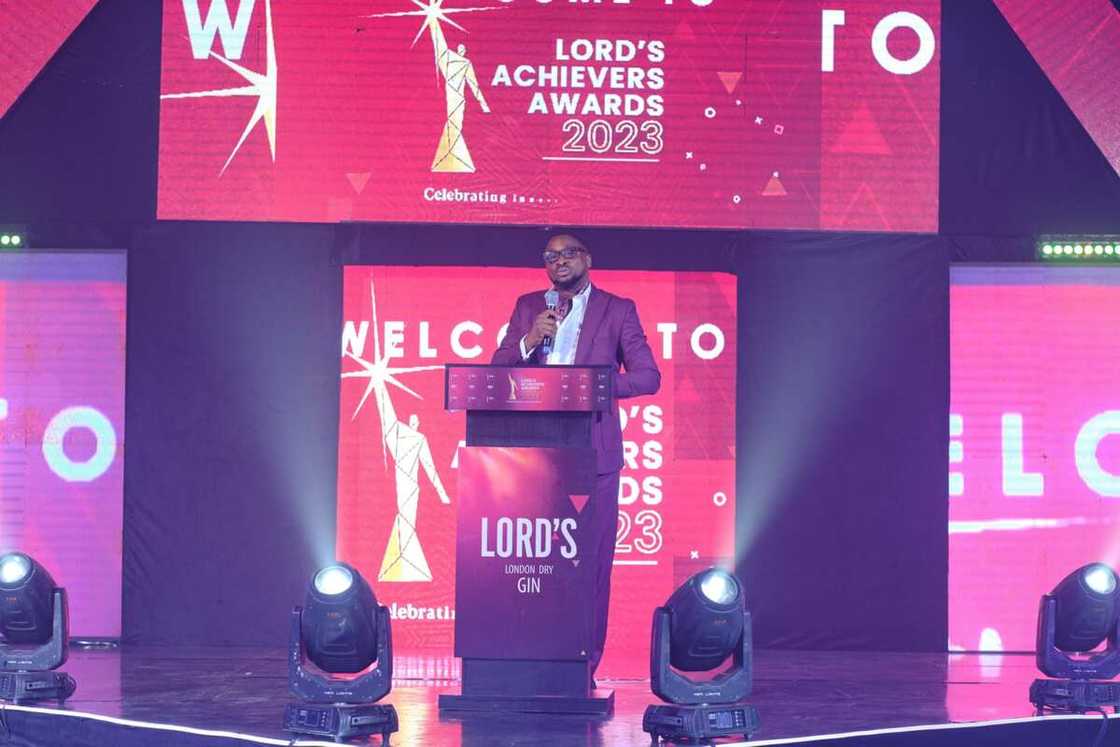 Lord’s London Dry Gin Recognizes Excellent Innovators at the 2023 Lord’s Achievers Awards Lord’s London Dry Gin Recognizes Excellent Innovators at the 2023 Lord’s Achievers Awards