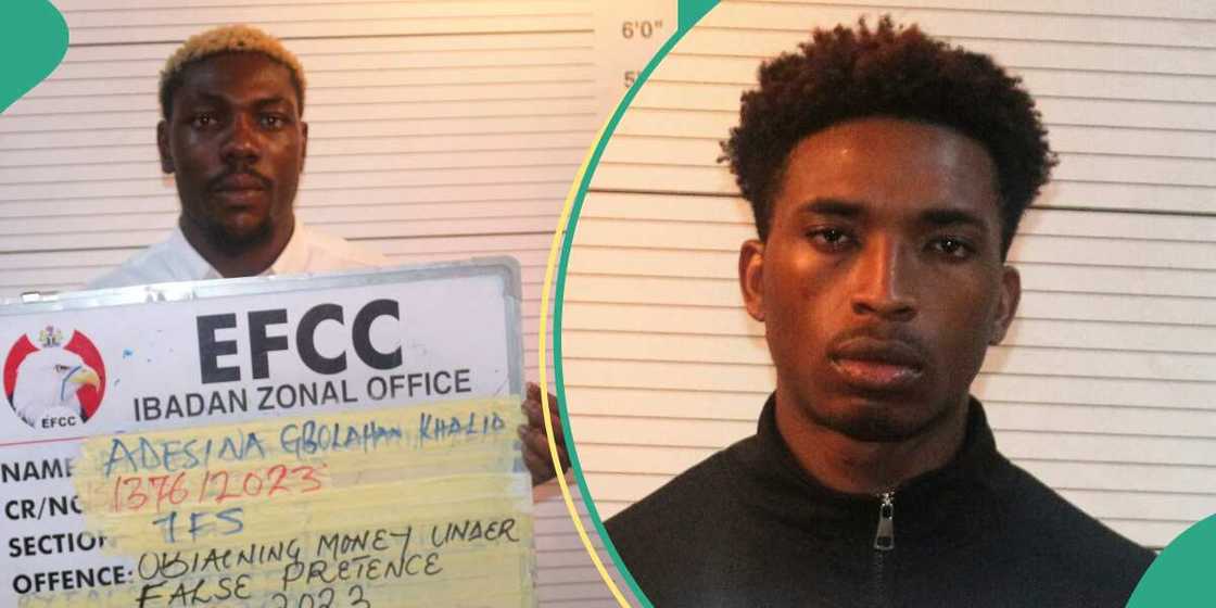 Court Jails 2 OAU Undergraduates, 4 Others Over Internet Fraud Court Jails 2 OAU Undergraduates, 4 Others Over Internet Fraud