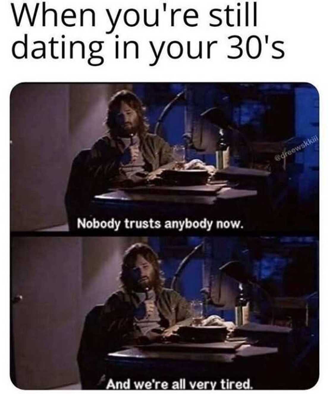 30+ relatable tired meme ideas to exchange with your coworkers 30+ relatable tired meme ideas to exchange with your coworkers