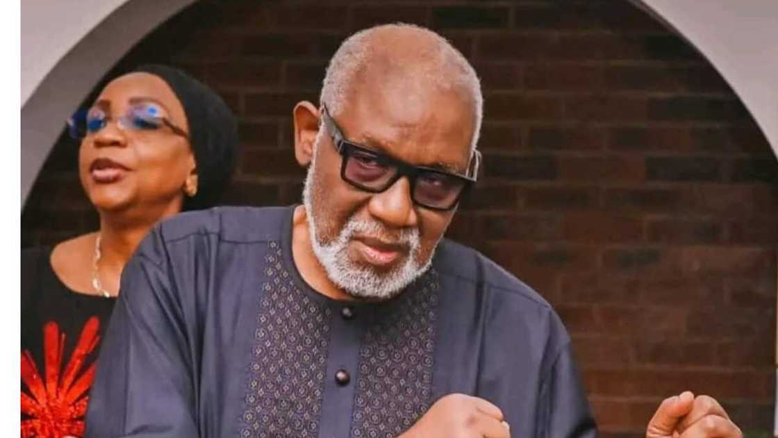 Ondo state/Rotimi Akeredolu/APC/Police/Hoodlums/inspector Ondo state/Rotimi Akeredolu/APC/Police/Hoodlums/inspector
