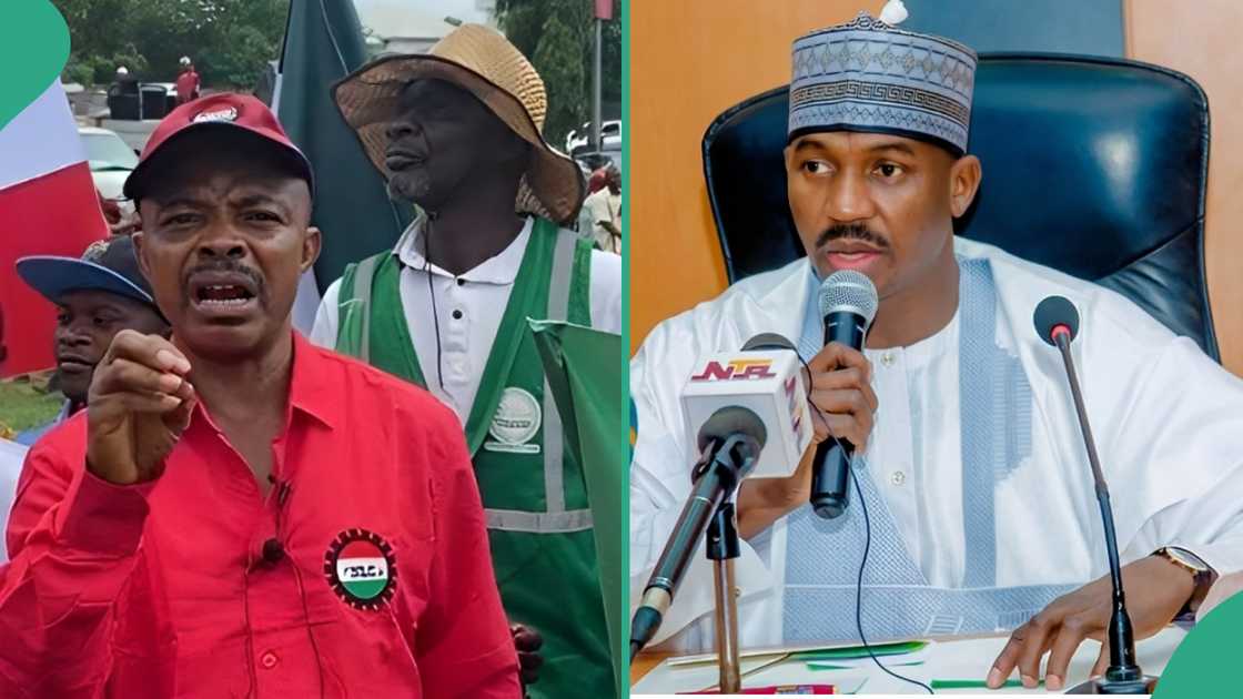 N70k minimum wage: NLC reacts as Sokoto begins implementation N70k minimum wage: NLC reacts as Sokoto begins implementation