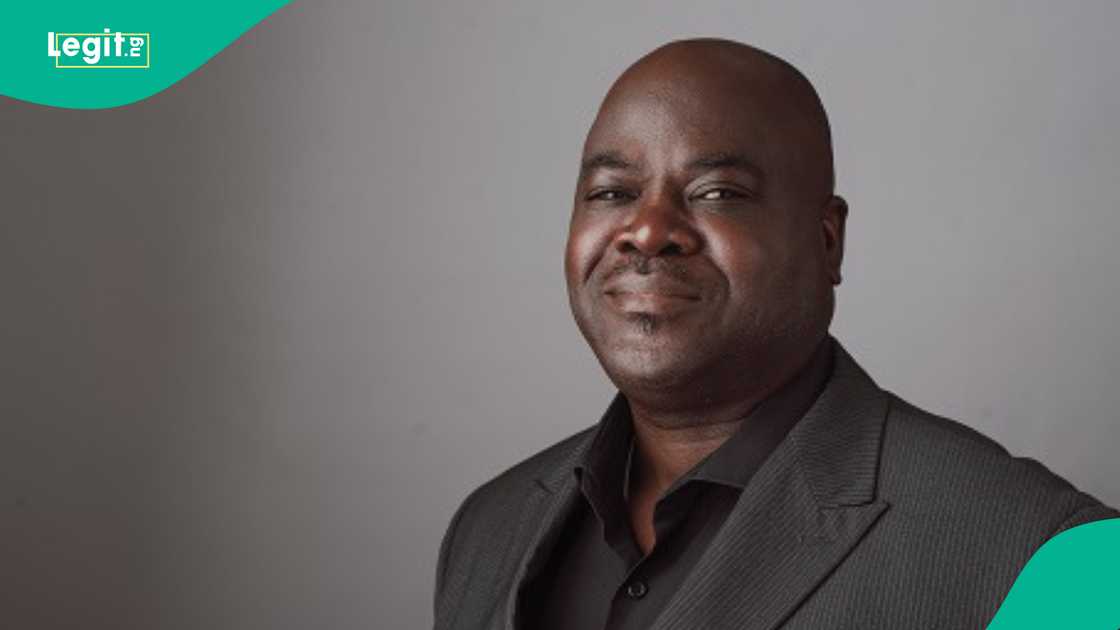 Pastor Olumide Emmanuel speaks on tithing Pastor Olumide Emmanuel speaks on tithing