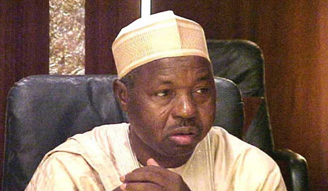 Katsina: 'Yan bindiga sun sace diyar dagajin Karare Katsina: 'Yan bindiga sun sace diyar dagajin Karare