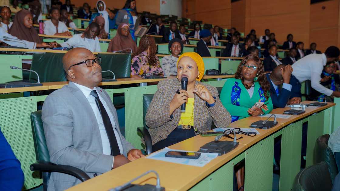 OPay Partners CBN to Advance Youth Financial Literacy at Global Money Week 2026 OPay Partners CBN to Advance Youth Financial Literacy at Global Money Week 2026