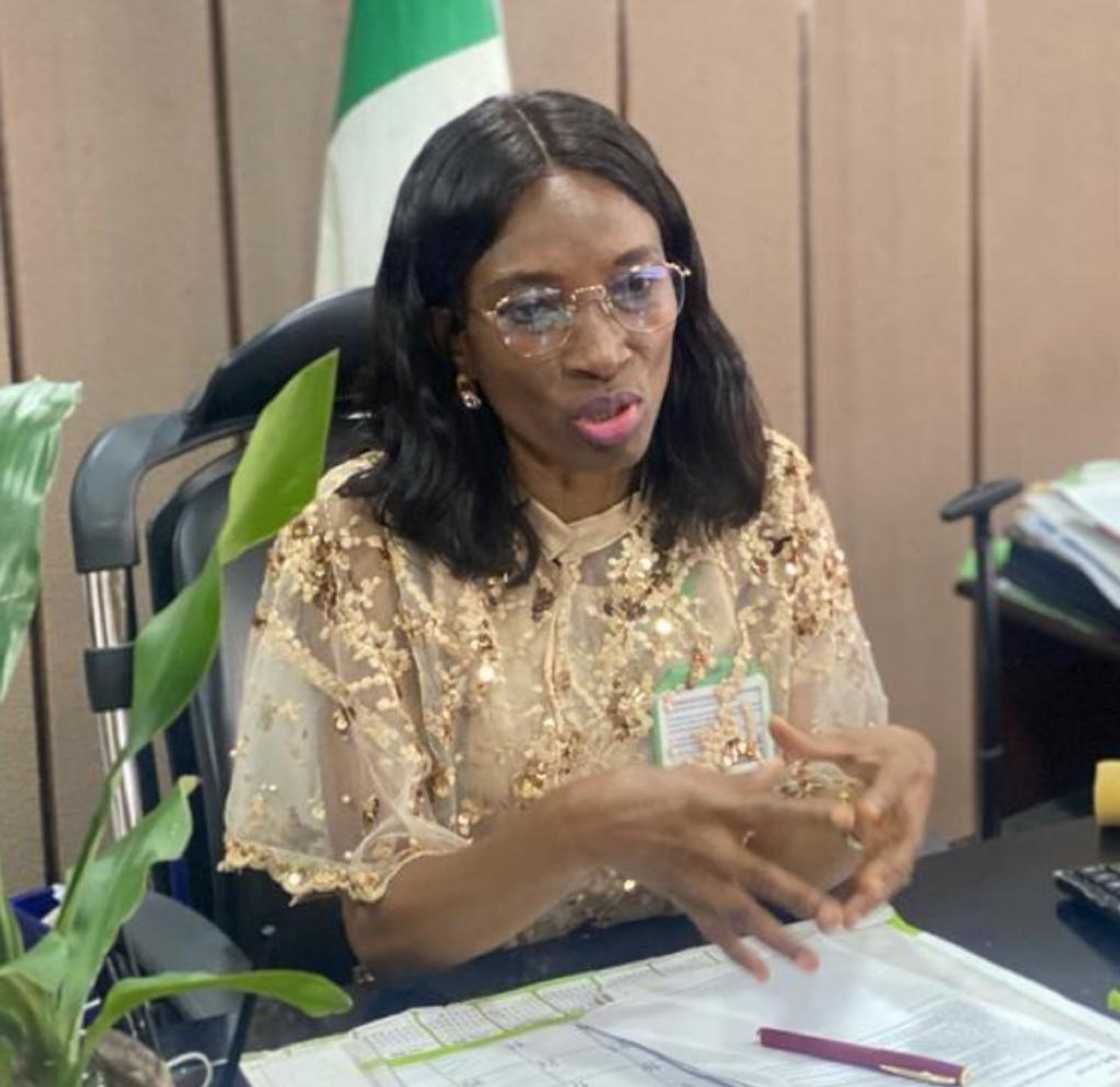 From Chaos to Order: How Ètò Transformed Apapa Port through Digital Innovation From Chaos to Order: How Ètò Transformed Apapa Port through Digital Innovation