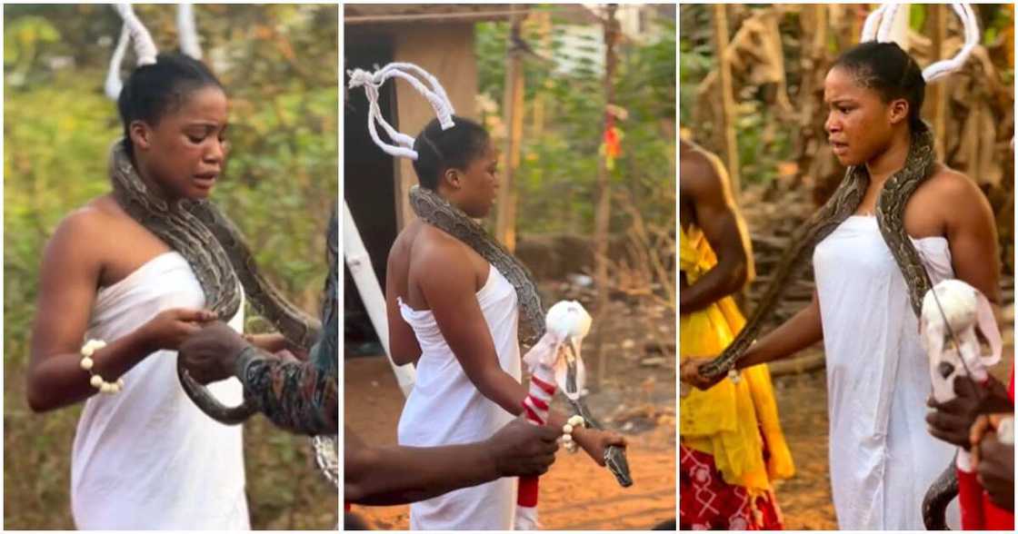 Photos of actress Mercy Kenneth Photos of actress Mercy Kenneth