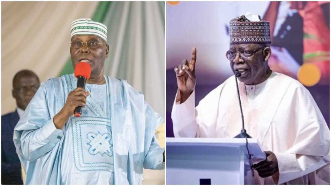 Atiku Abubakar/Bola Tinubu/APC/PDP/2023 Election/Alleged US drug case against Tinubu Atiku Abubakar/Bola Tinubu/APC/PDP/2023 Election/Alleged US drug case against Tinubu