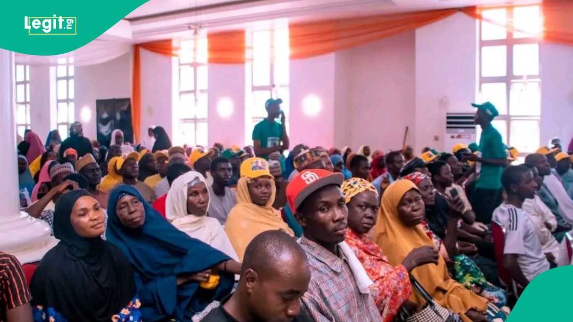 The African Democratic Congress condemns violence disrupting Borno party activities, affirms authorised committees, calls for police action, amid ADC leadership disputes ahead of 2027 elections. The African Democratic Congress condemns violence disrupting Borno party activities, affirms authorised committees, calls for police action, amid ADC leadership disputes ahead of 2027 elections.