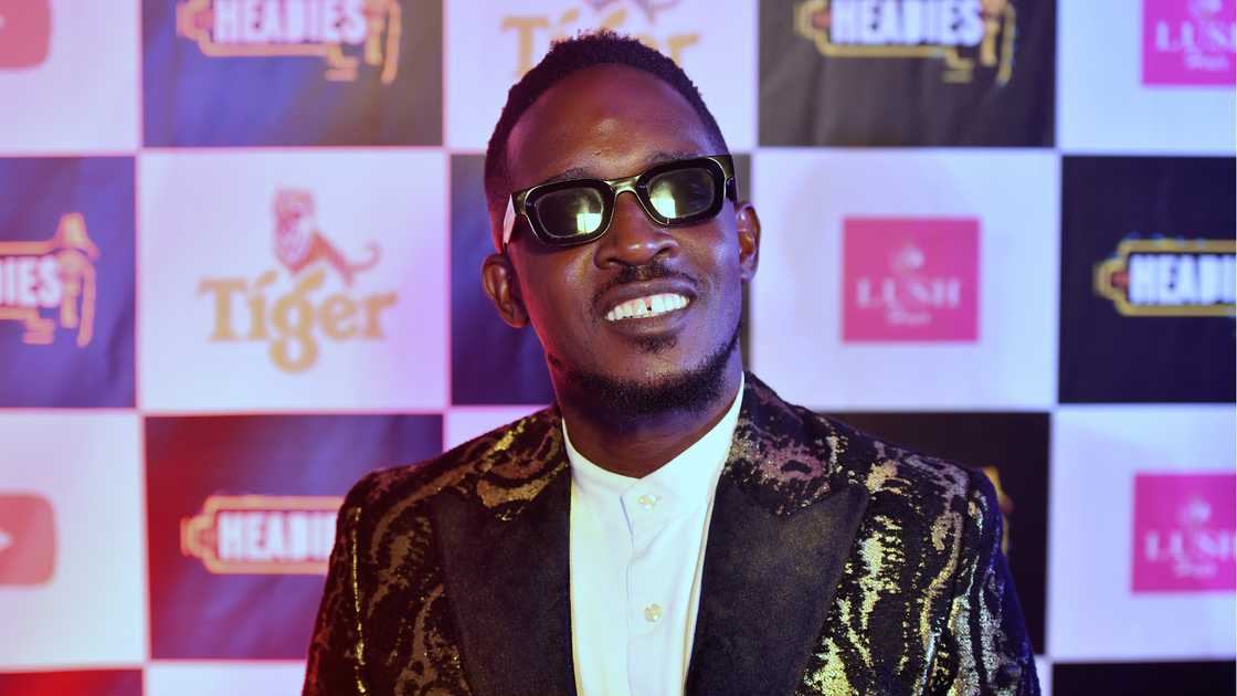 Rapper MI Abaga's reaction to Benue killings trend. Rapper MI Abaga's reaction to Benue killings trend.