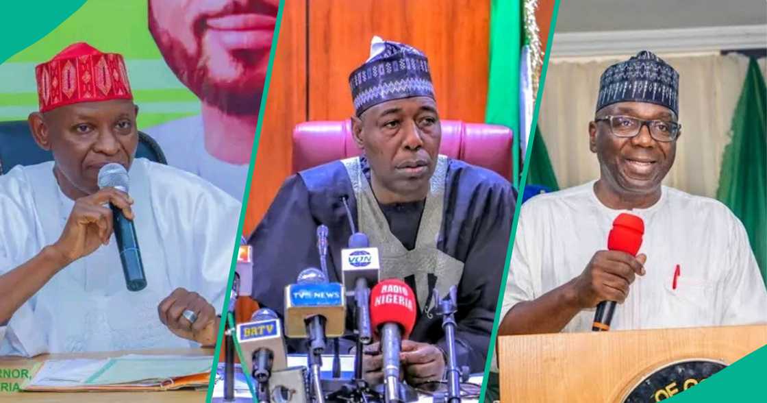 Jihohin Arewa da suka fi ba da harajin VAT Jihohin Arewa da suka fi ba da harajin VAT