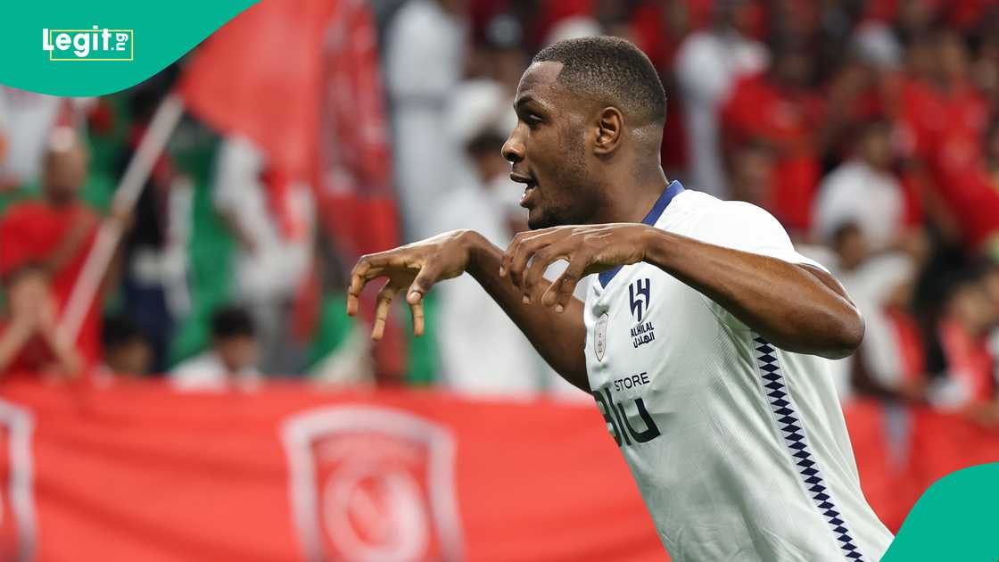 Odion Ighalo wants the organisers of the Nigeria Premier Football League to guarantee his safety before he can play in the league. Odion Ighalo wants the organisers of the Nigeria Premier Football League to guarantee his safety before he can play in the league.