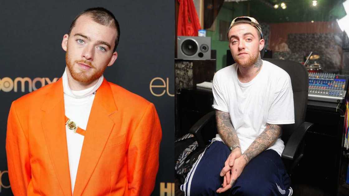 angus cloud and mac miller angus cloud and mac miller