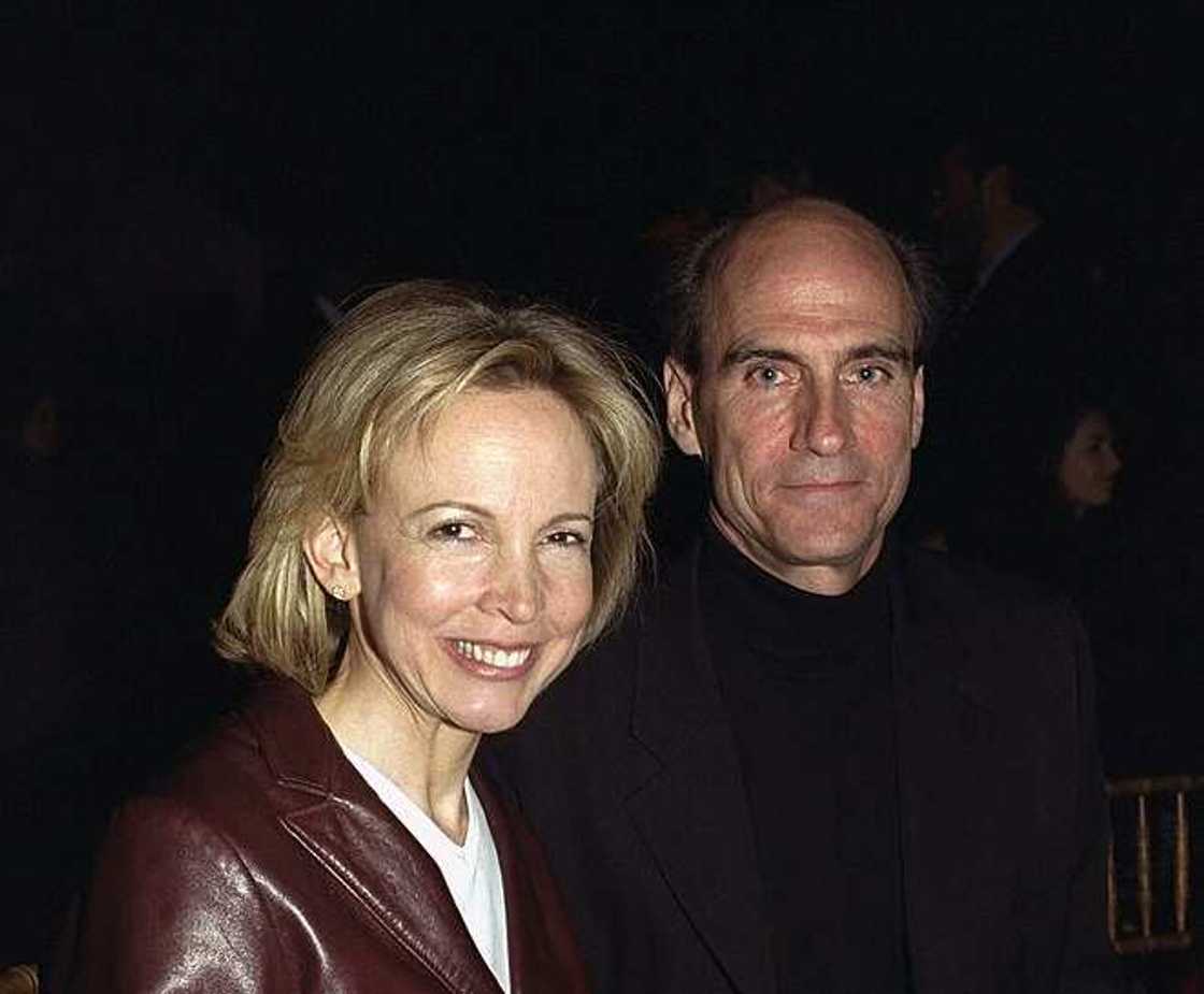 James Taylor's wife James Taylor's wife