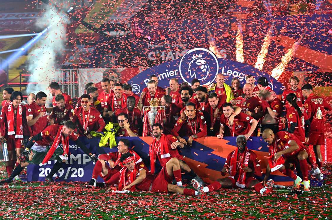 Which PL teams have never been relegated Which PL teams have never been relegated