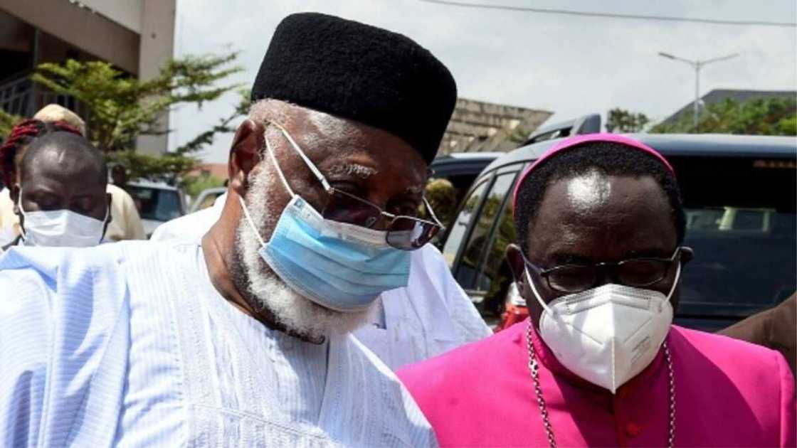 Deborah's Killing, Bishop Kukah, Catholic Masses in Sokoto, Kukah's Residence Deborah's Killing, Bishop Kukah, Catholic Masses in Sokoto, Kukah's Residence
