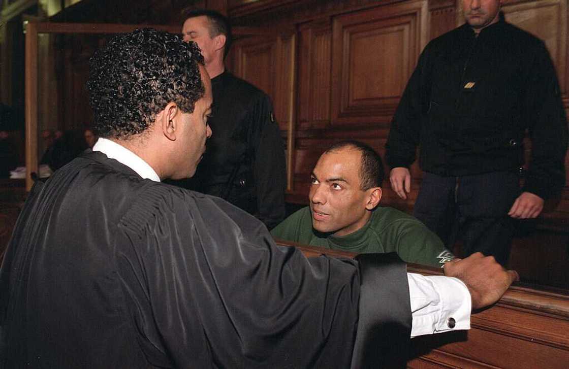 Pas de libération pour Guy Georges : que devient le tueur en série ? Pas de libération pour Guy Georges : que devient le tueur en série ?