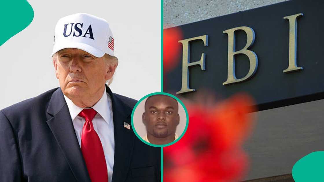 FBI shares physical description of Nigerian man wanted for fraud crimes FBI shares physical description of Nigerian man wanted for fraud crimes
