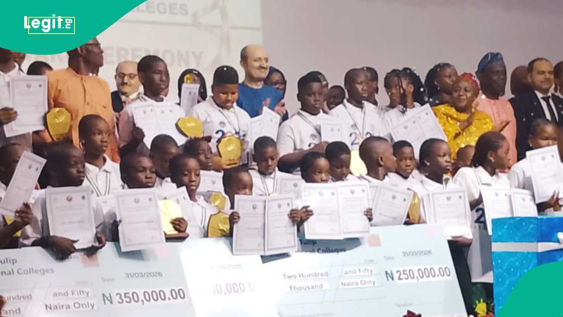 National Mathematics Competition, NTIC scholarships, Abuja, mathematics scholarships, educational investments, academic opportunities, student scholarships, transformative education, human capital development, Nigeria education