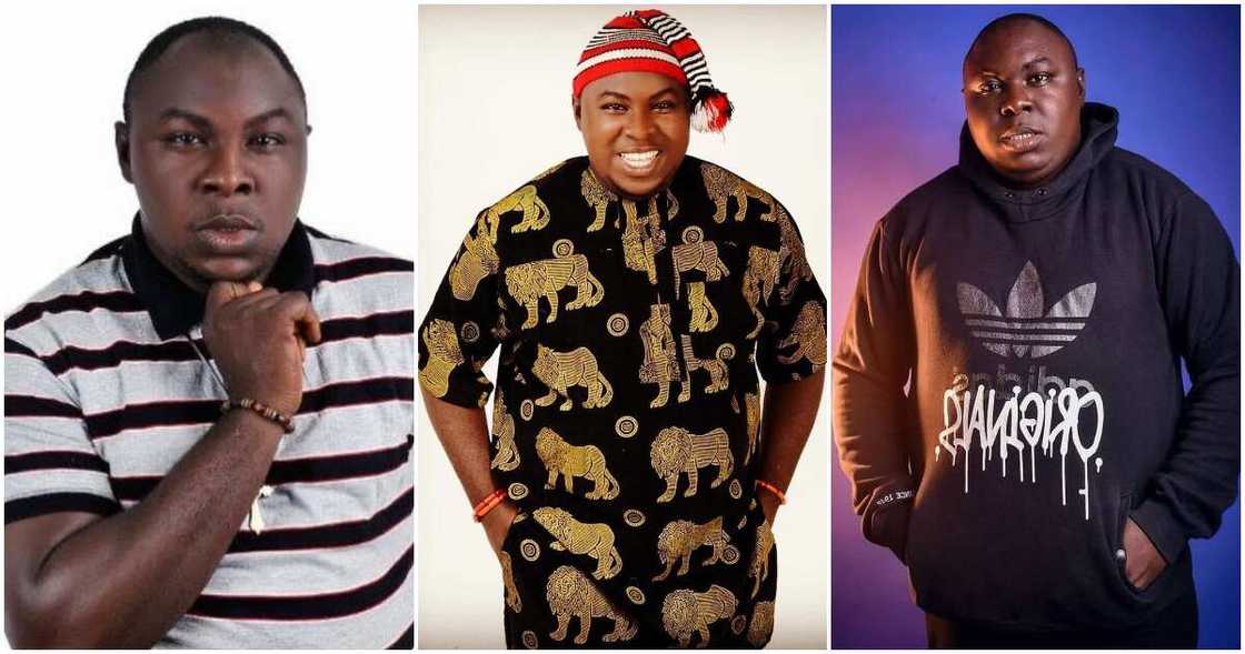 Emeka Okoye's interview Emeka Okoye's interview