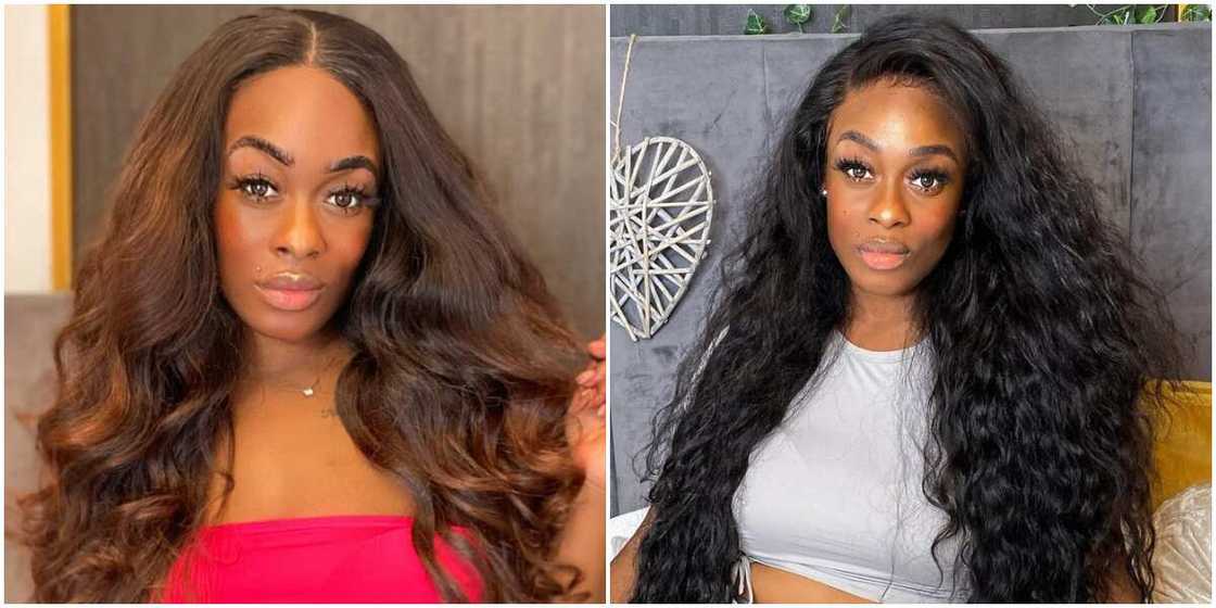 BBNaija Star Uriel Oputa BBNaija Star Uriel Oputa