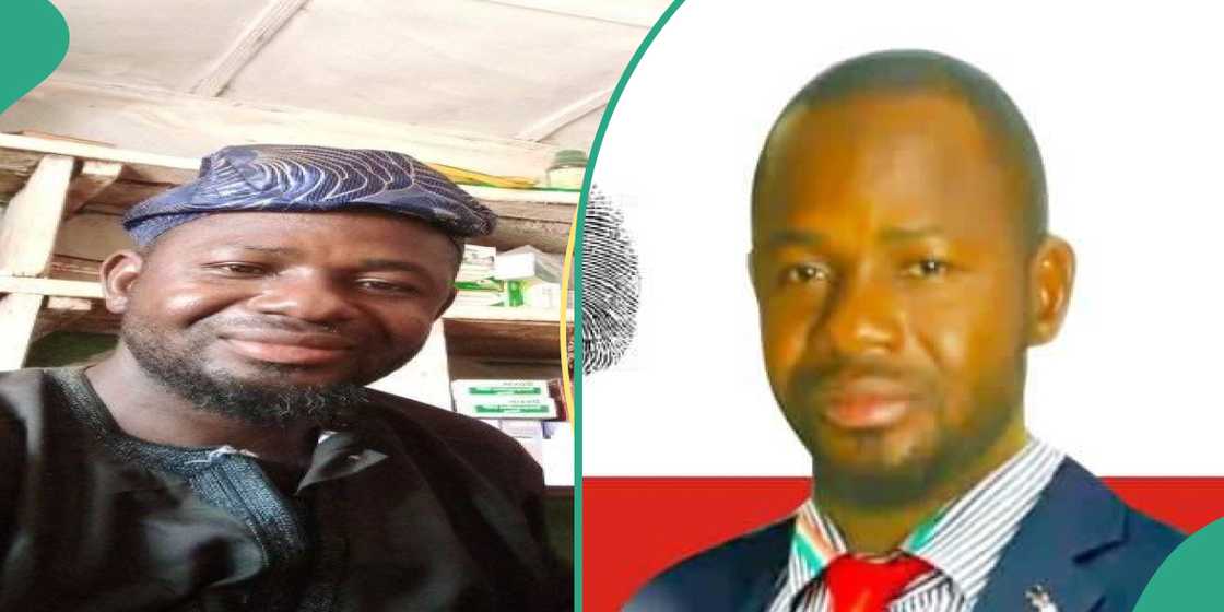 Bandits kill Bukuyum LGA Vice Chairman Muazu Muhammad Gwashi after collecting a N15 million ransom. Bandits kill Bukuyum LGA Vice Chairman Muazu Muhammad Gwashi after collecting a N15 million ransom.