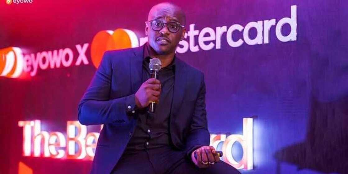 Eyowo one of Nigeria's digital banks Eyowo one of Nigeria's digital banks