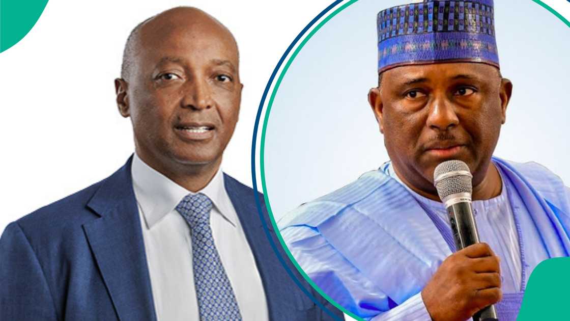 The Richest Africans in 2025 The Richest Africans in 2025