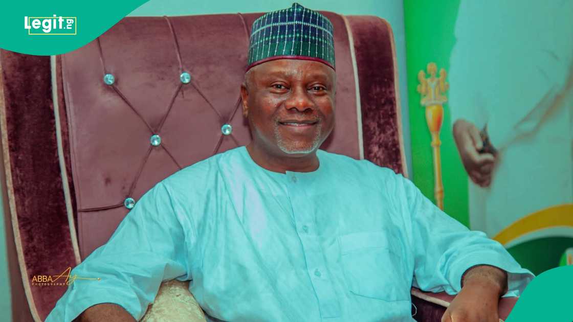 Nasiru Baballe ya fice daga APC a Kano Nasiru Baballe ya fice daga APC a Kano