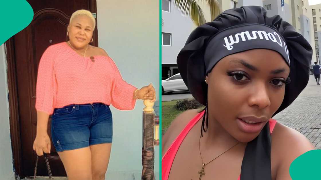 Lady recounts her unpleasant Ibom Air experience, shares how hostess almost triggered her Lady recounts her unpleasant Ibom Air experience, shares how hostess almost triggered her