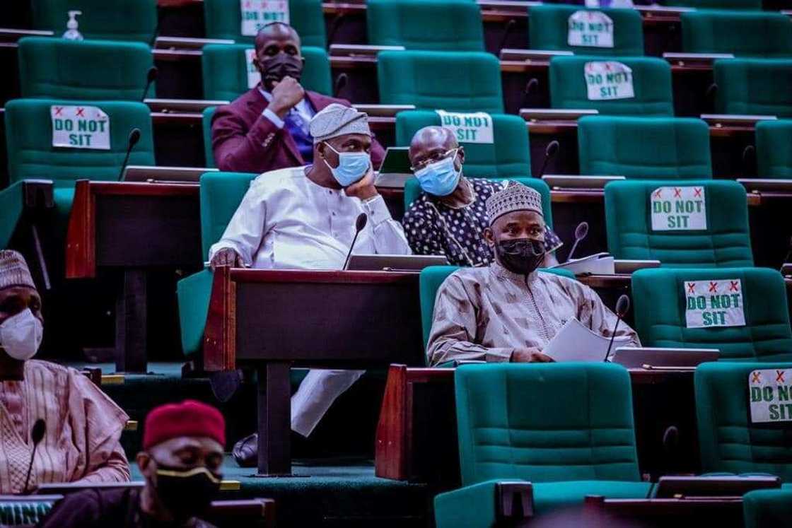 Uncertainty as House of Reps tell FG return £4.2m James Ibori loot to Delta state Uncertainty as House of Reps tell FG return £4.2m James Ibori loot to Delta state