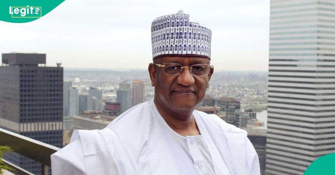 Ameena and Zara Indimi claim dividends denied by Oriental Energy.