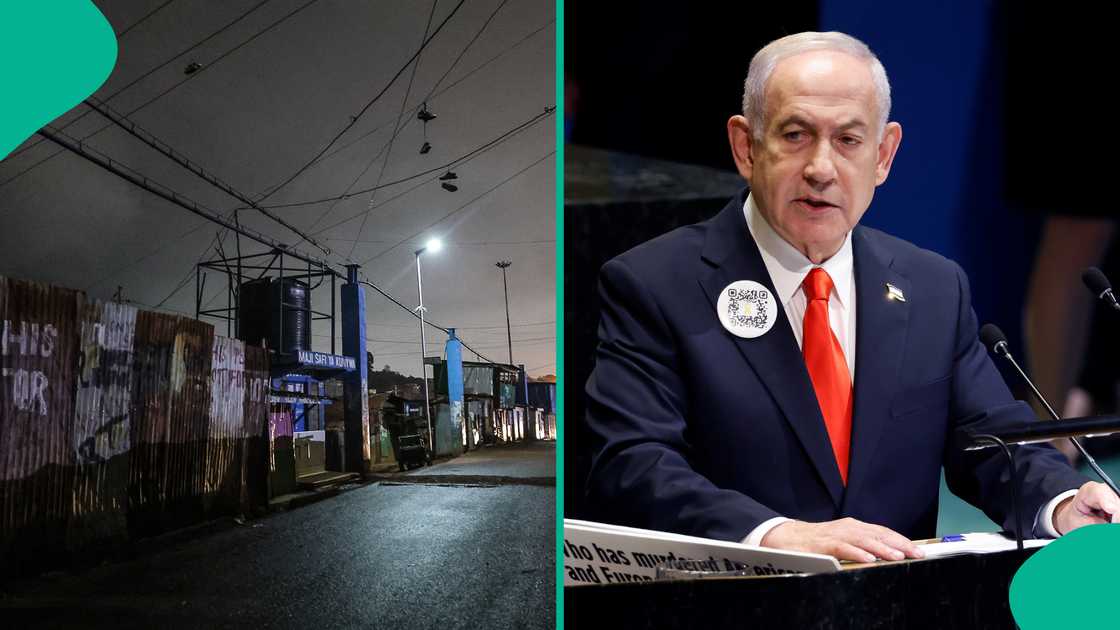 Israeli commandos rescue hostages in Uganda during Operation Entebbe.