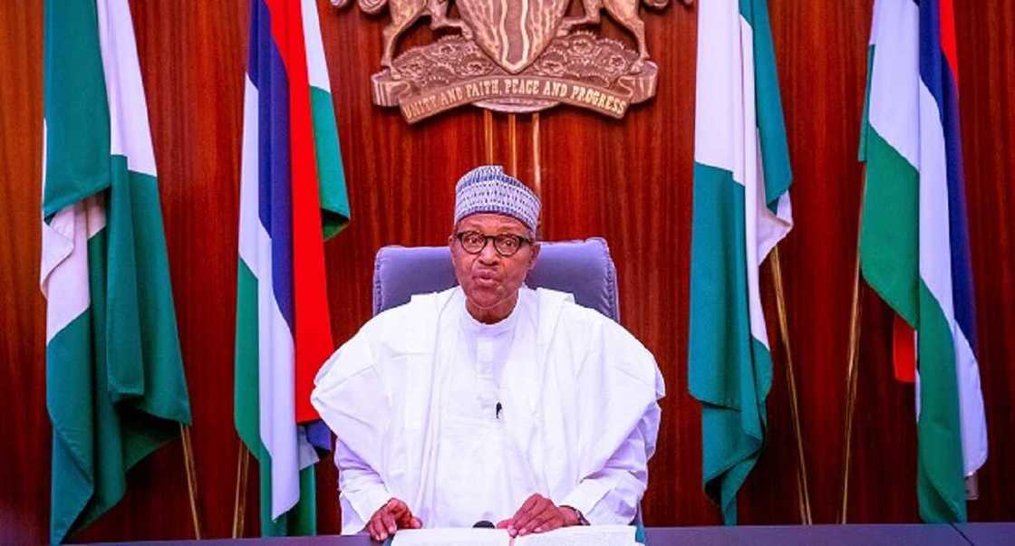 Gwamnati Ba Za Ta Manta Da Gajiyayyu Da Talakawa Ba, Buhari Ya Tabbatarwa 'Yan Nigeria Gwamnati Ba Za Ta Manta Da Gajiyayyu Da Talakawa Ba, Buhari Ya Tabbatarwa 'Yan Nigeria