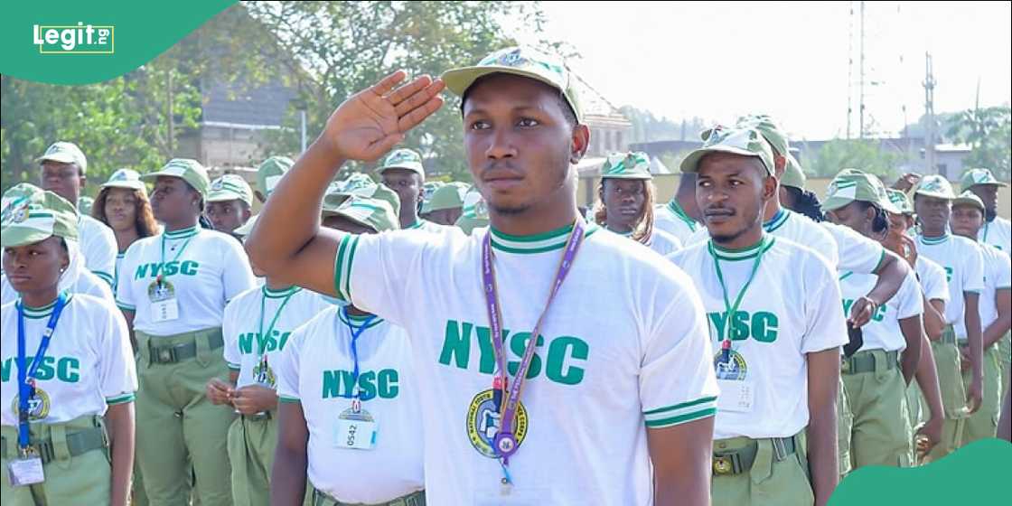 NYSC Finally Starts Paying N77k Monthly Allowance, Corps Members Confirm NYSC Finally Starts Paying N77k Monthly Allowance, Corps Members Confirm