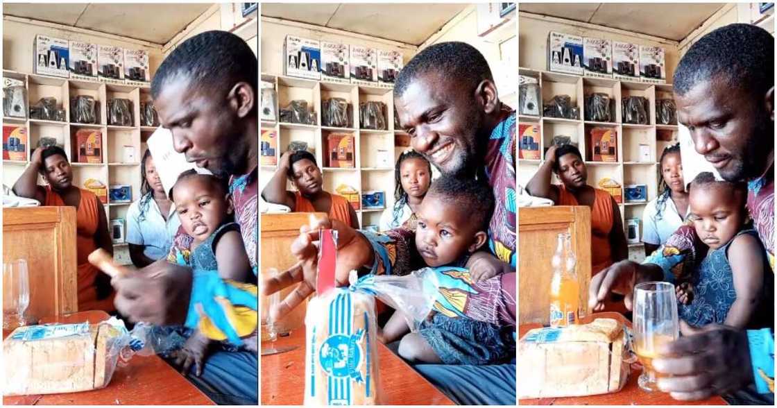 Dad, candle, cake, money, birthday Dad, candle, cake, money, birthday