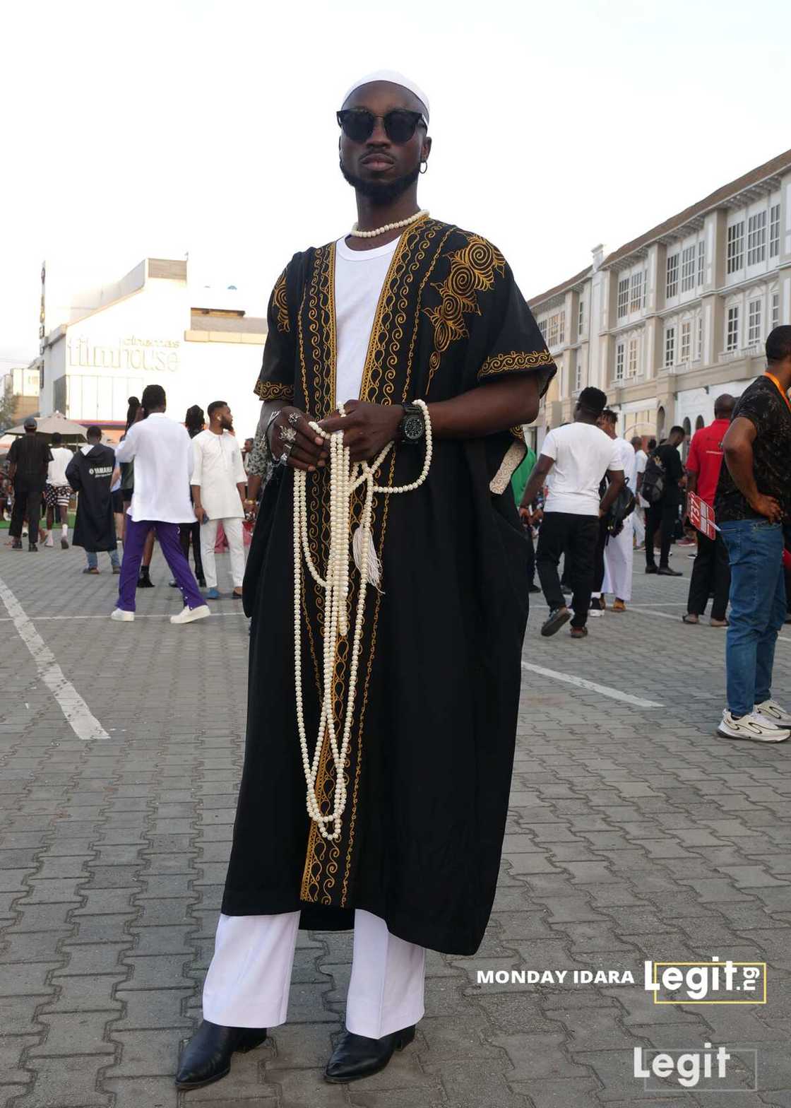 GTCO Fashion Weekend GTCO Fashion Weekend