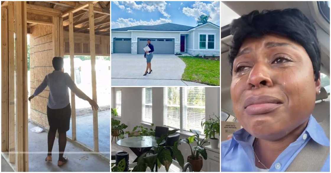 Nyomi, house, 12 months Nyomi, house, 12 months