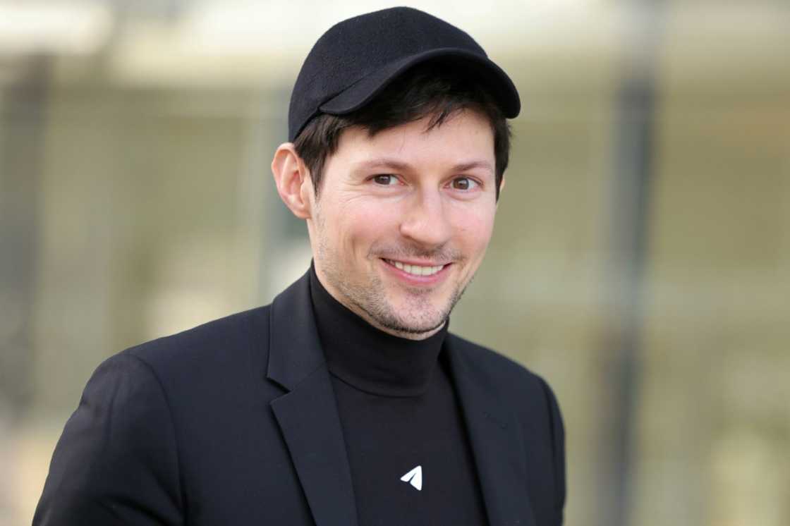 Telegram billionaire Pavel Durov opens up on how he will share his $17 billion fortune among over 100 children Telegram billionaire Pavel Durov opens up on how he will share his $17 billion fortune among over 100 children