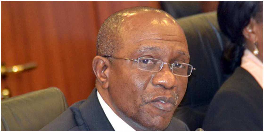 Senate summons CBN governor, Godwin Emefiele, over missing $9.5 million Senate summons CBN governor, Godwin Emefiele, over missing $9.5 million