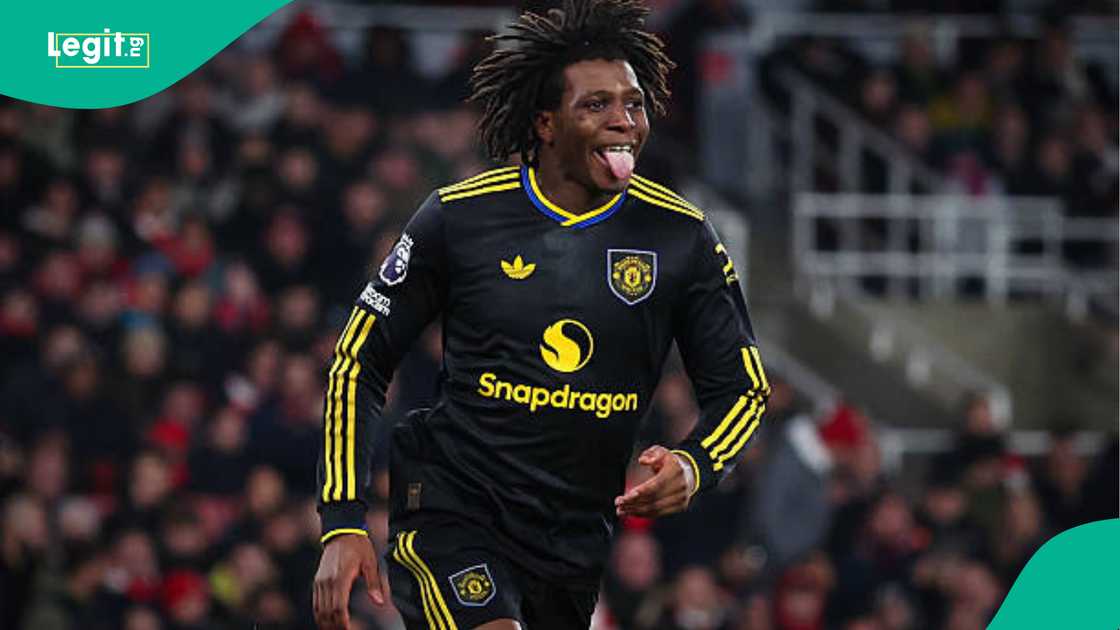 Manchester United, Patrick Dorgu, Arsenal, Premier League, Odion Ighalo Manchester United, Patrick Dorgu, Arsenal, Premier League, Odion Ighalo