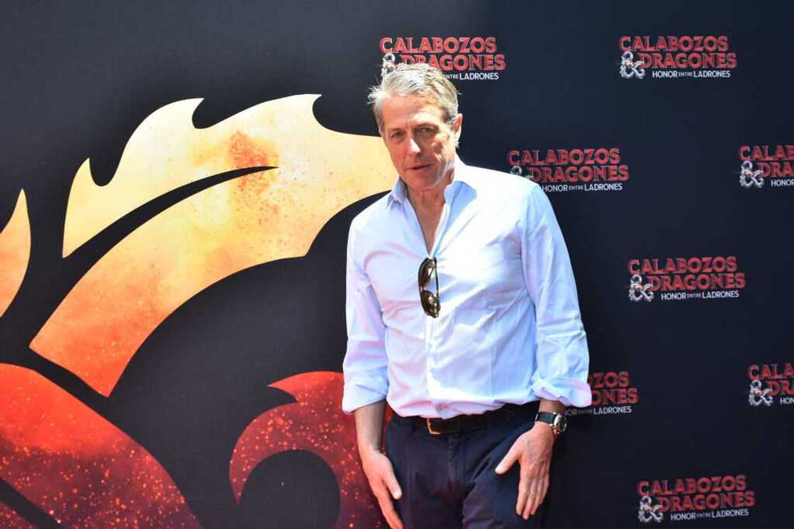 Current British actors Current British actors