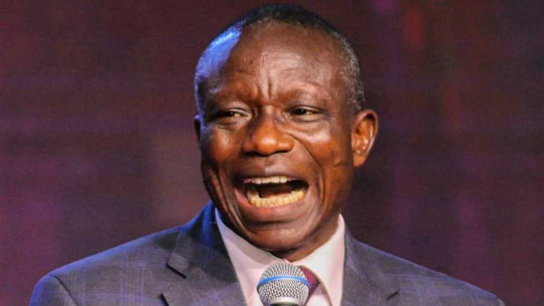 MURIC Backs Proposal for Sharia Law in Southwest, Blasts PFN MURIC Backs Proposal for Sharia Law in Southwest, Blasts PFN