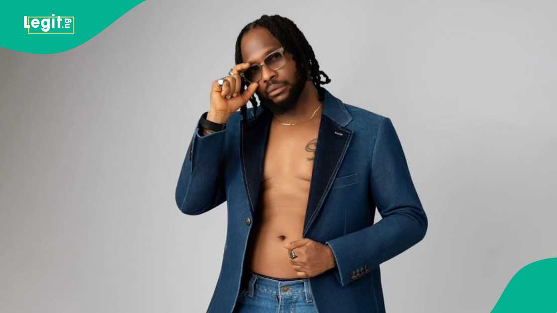 Roby Ekpo shares experience while still married with Mayowa Lambe Roby Ekpo shares experience while still married with Mayowa Lambe