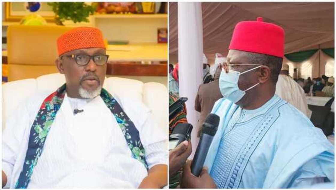 Okorocha, Umahi Okorocha, Umahi