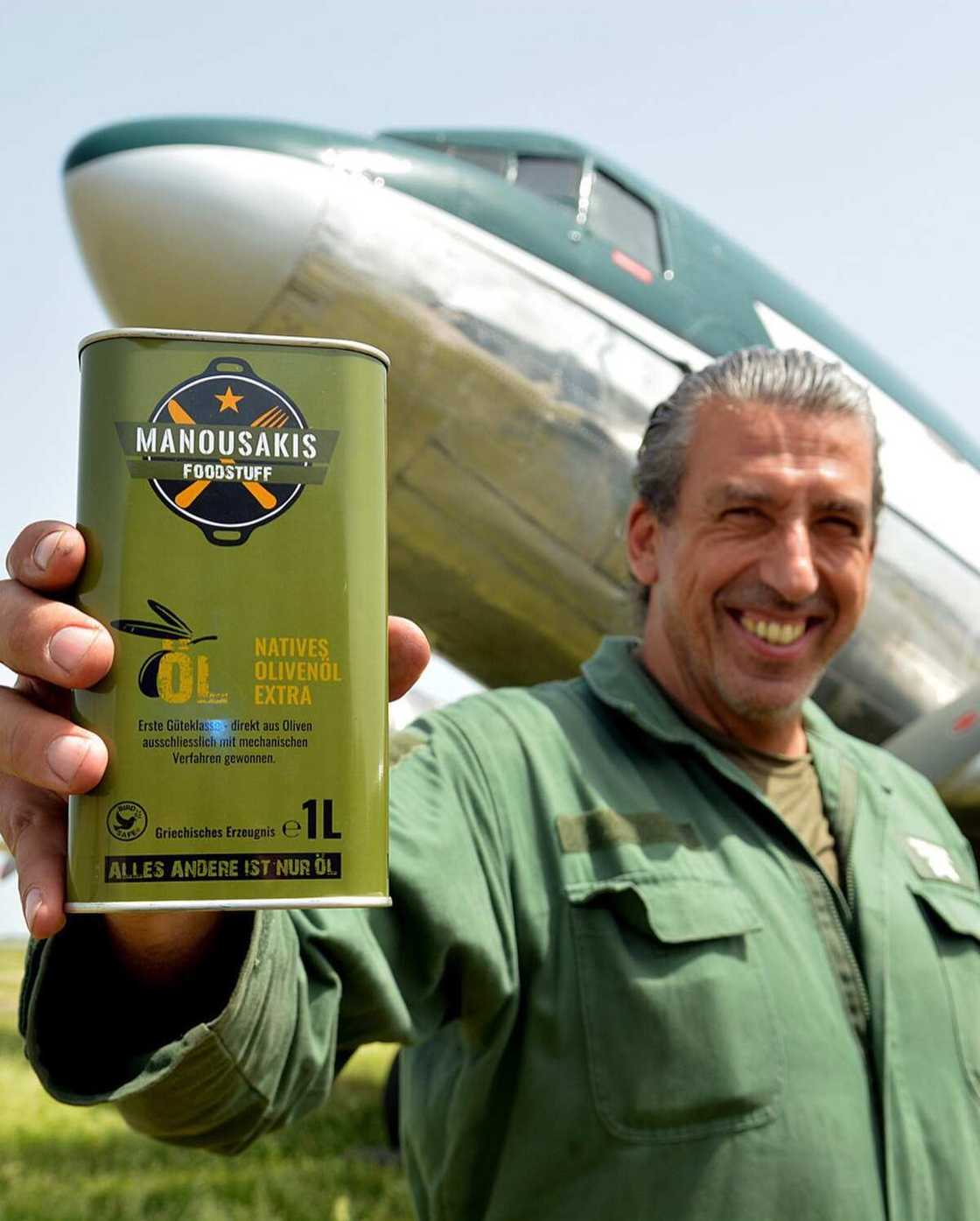 Michael Manousakis : quelle est la fortune du patron de Morlock-Motors ? Michael Manousakis : quelle est la fortune du patron de Morlock-Motors ?