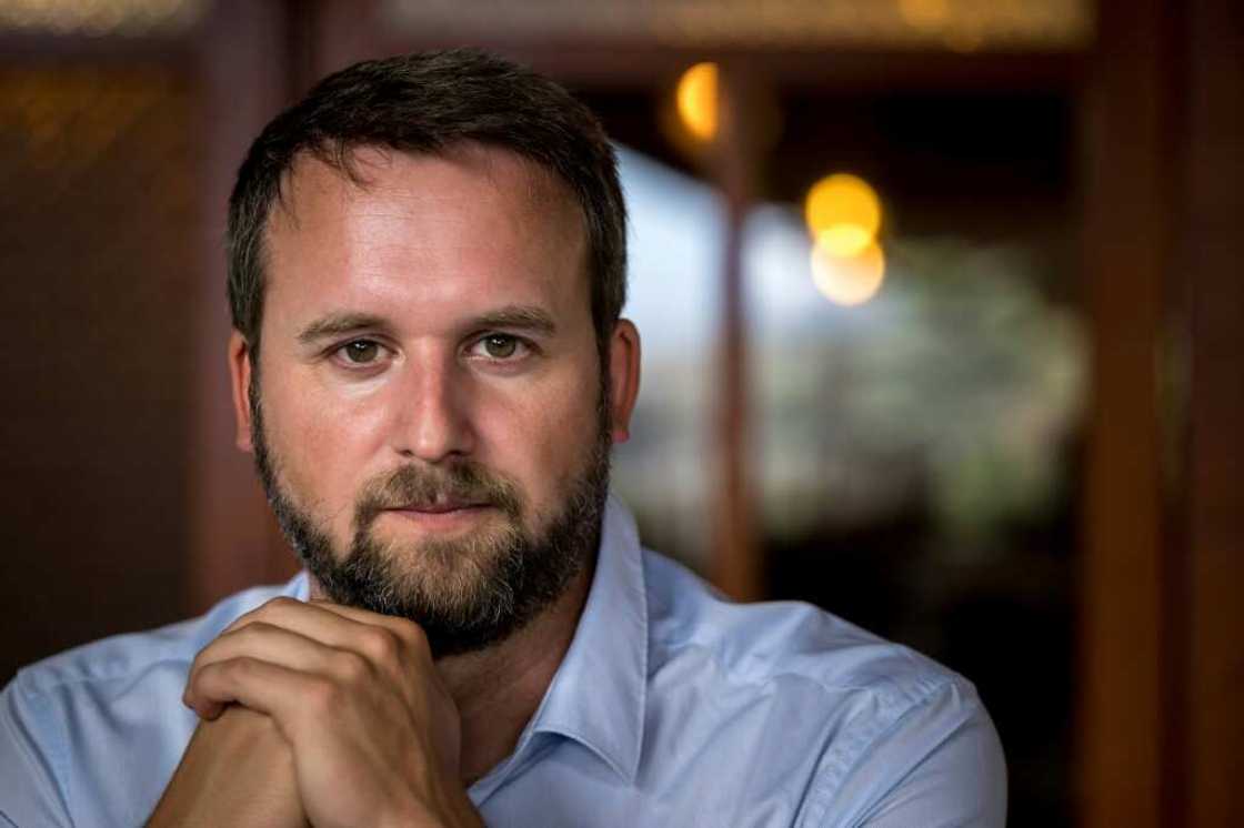 In captivity, this virus is 'the main cause of death for elephants between two and eight years,' zoo curator Pascal Marty told AFP In captivity, this virus is 'the main cause of death for elephants between two and eight years,' zoo curator Pascal Marty told AFP