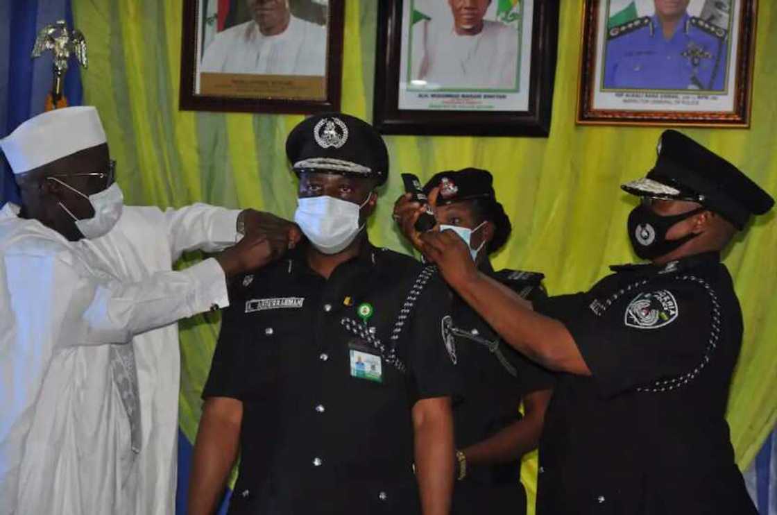 Ogun and Kwara have evacuate stranded students from Jos. Ogun and Kwara have evacuate stranded students from Jos.